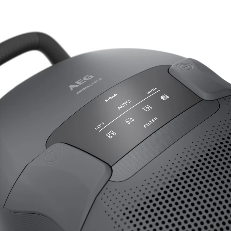 جاروبرقی آ اِ گ (AEG) مدل AB81A2DG