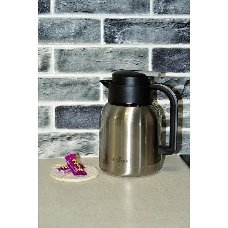 فلاسک دوجداره یونیک با کد UN-1843