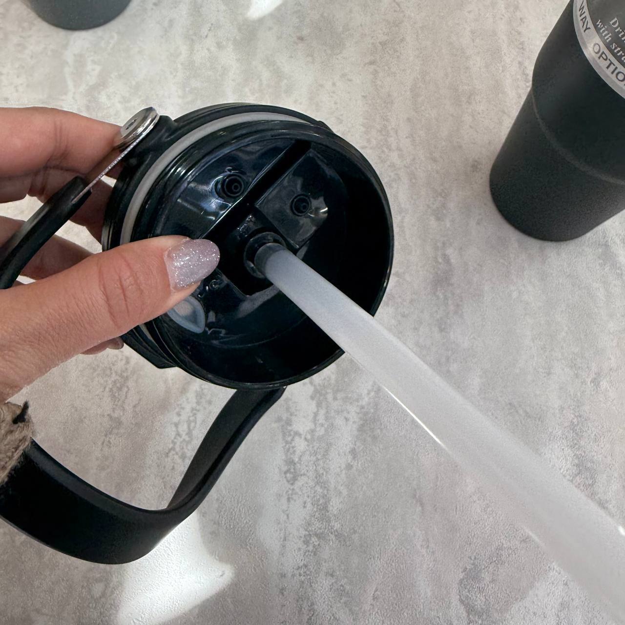 تراول ماگ Amszm (۶۰۰ میلی‌لیتر)