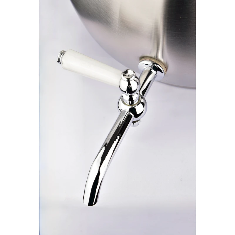 ست کتری و قوری یونیک مدل مات کد 7233