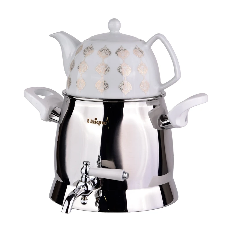 کتری و قوری یونیک مدل 7246