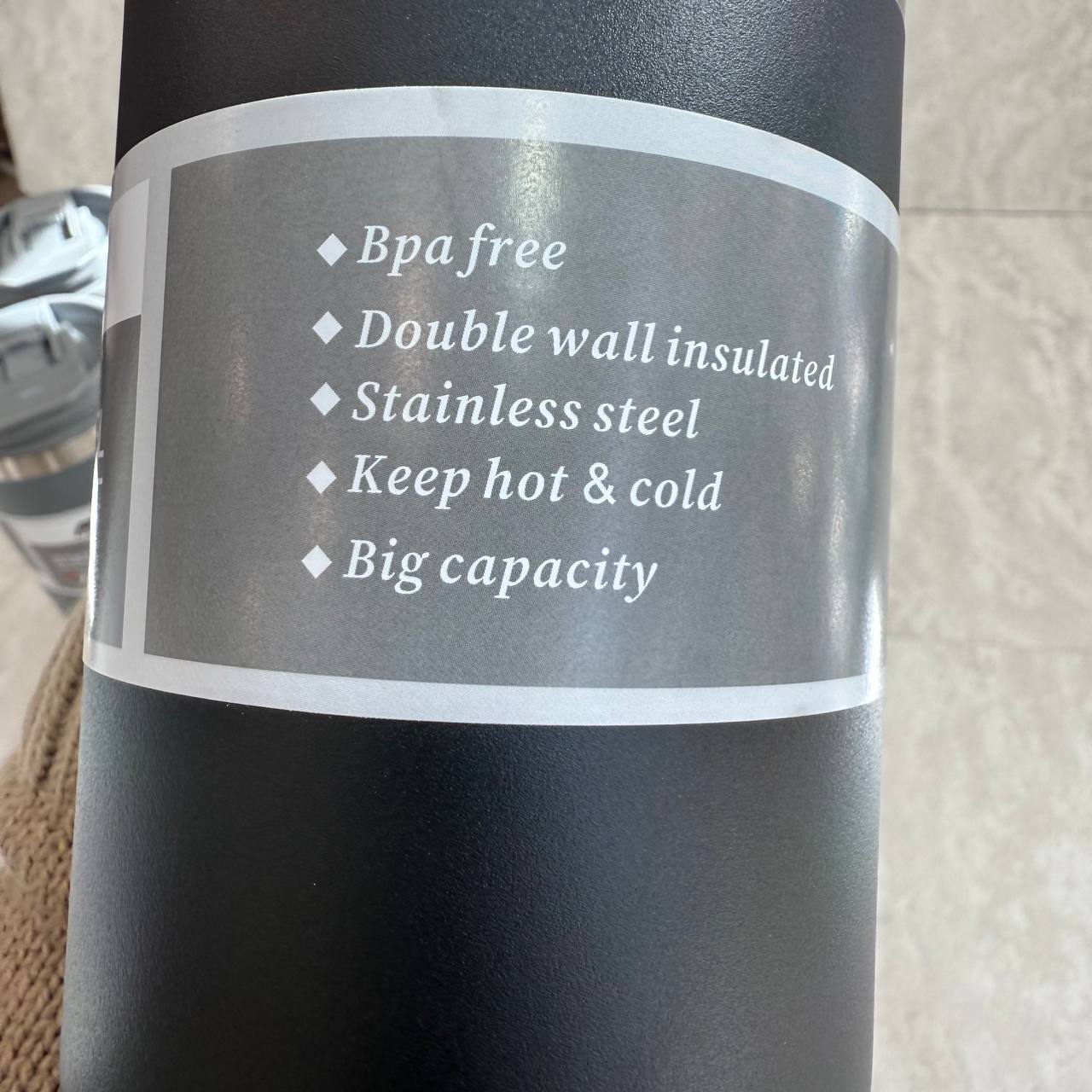 تراول ماگ Amszm (۶۰۰ میلی‌لیتر)