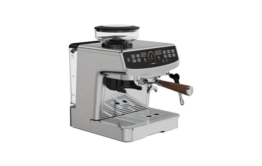 دستگاه اسپرسوساز GriEspresso گریمن