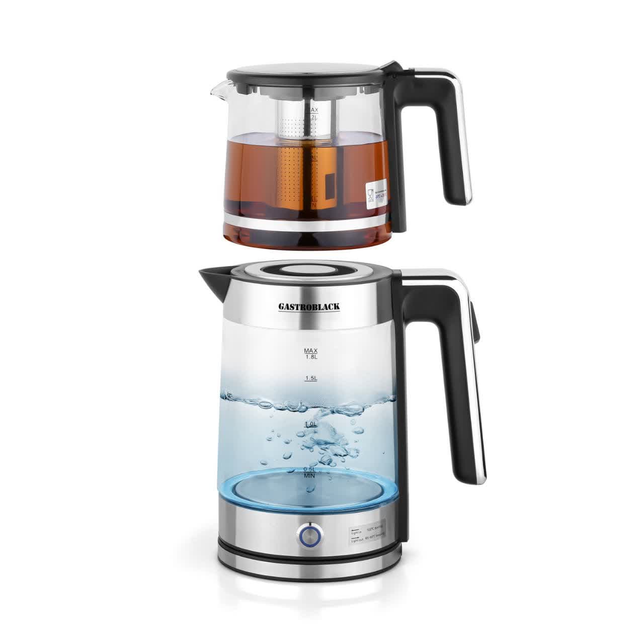 چایساز گاستروبلک مدل GBTM 2025