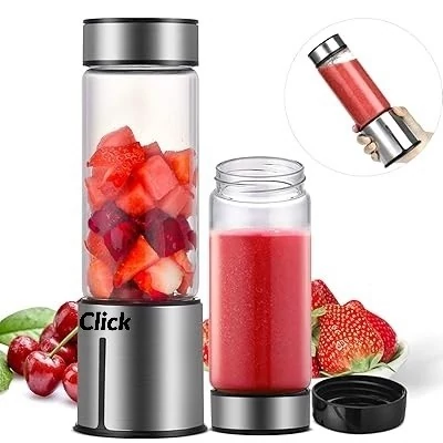 شیکر شارژی کیلیک