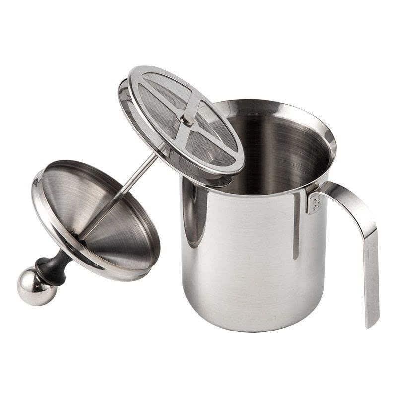 فوم شیر ساز دستی مدل p800