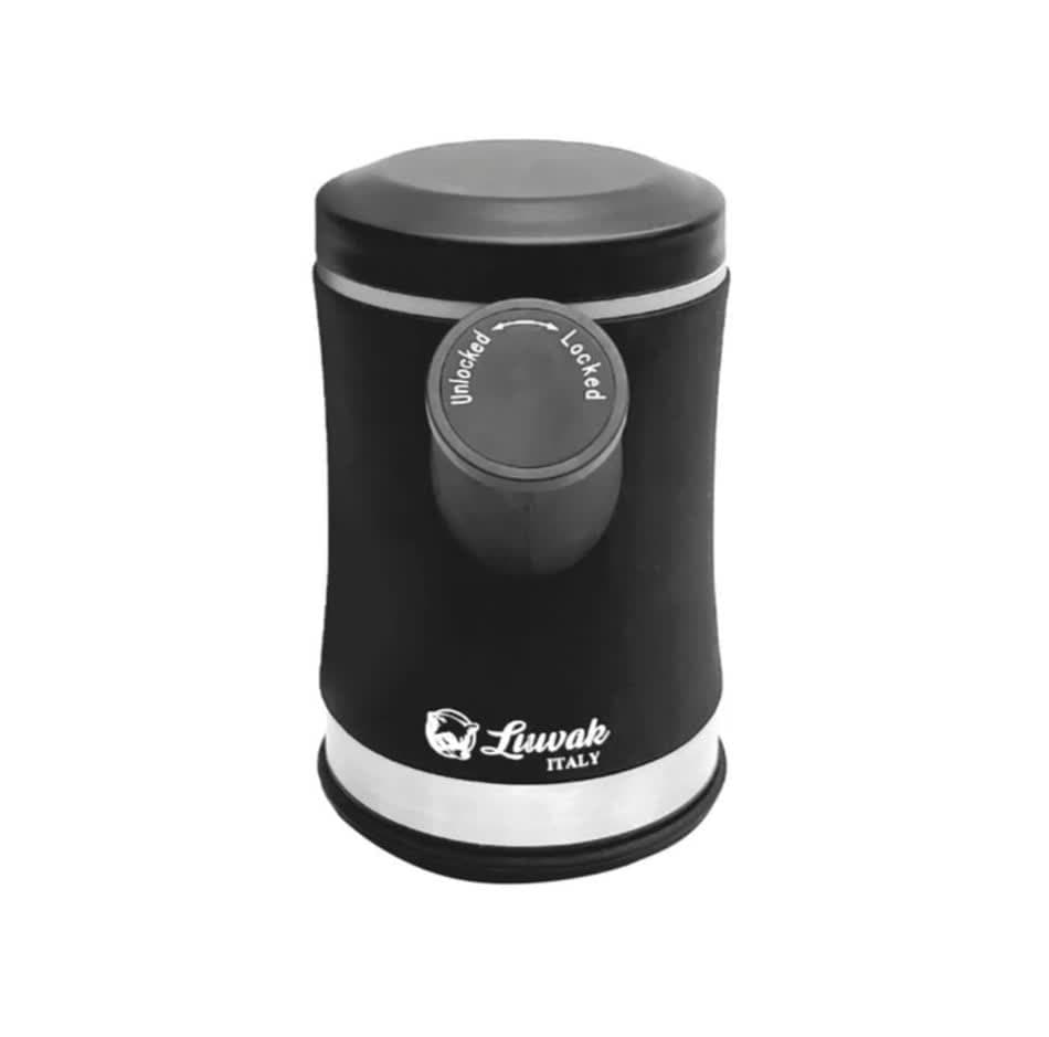 اسپرسو ساز همراه لواک مدل پیکاسو