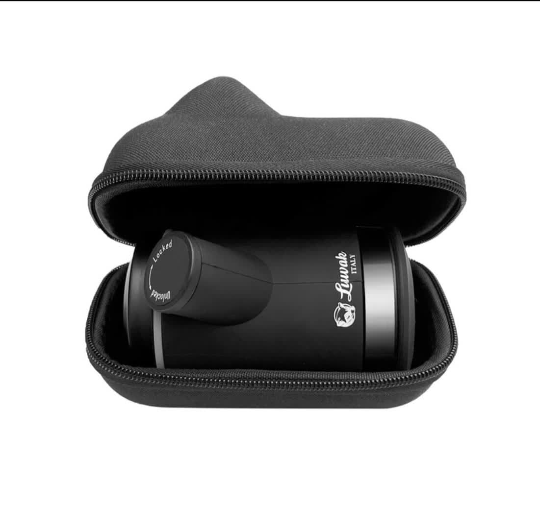 اسپرسو ساز همراه لواک مدل پیکاسو