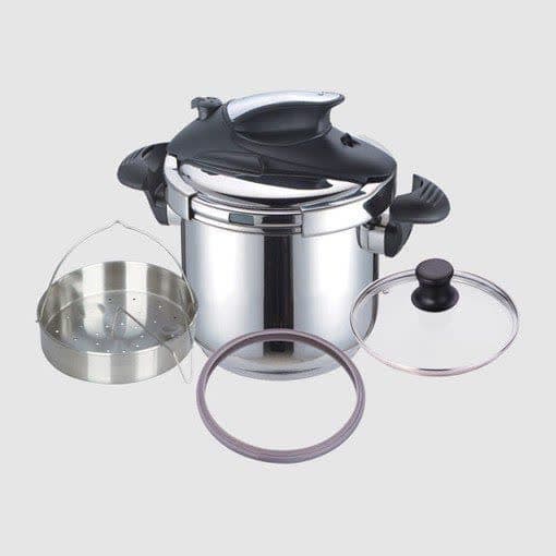 زودپز یونیک 7 لیتری مدل 8618