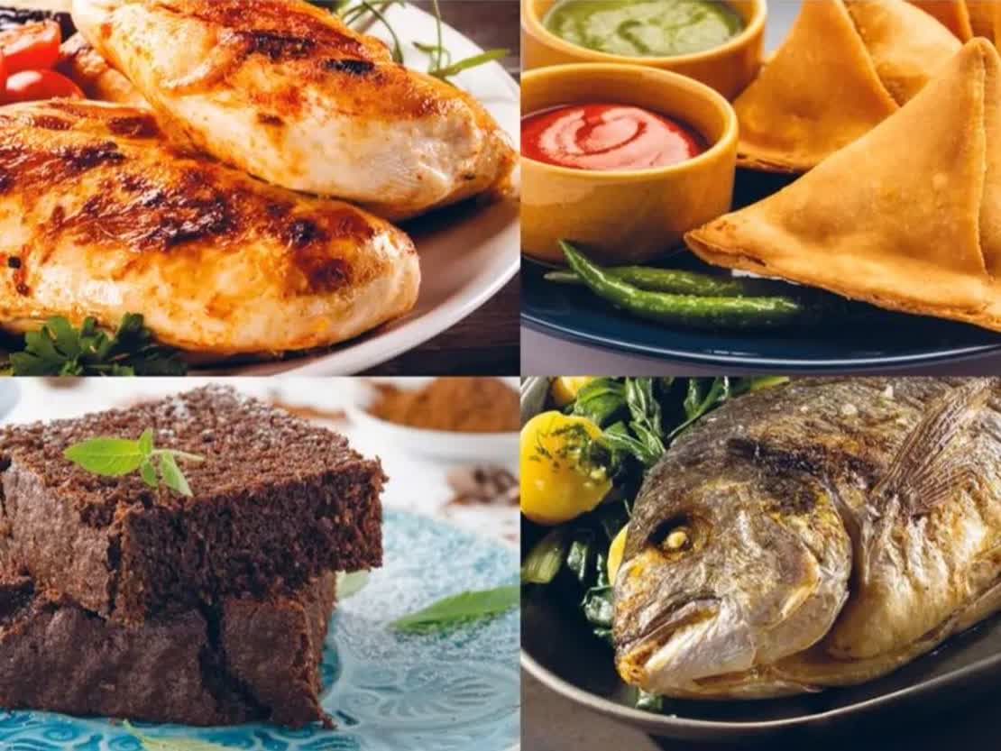 سرخ‌کن بدون روغن فیلیپس NA321/00