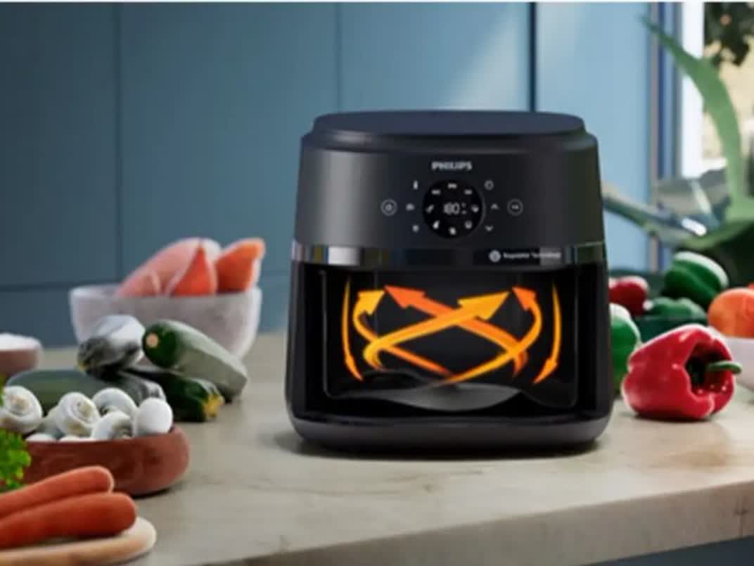 سرخ‌کن بدون روغن فیلیپس NA321/00