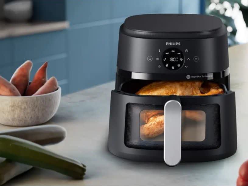 سرخ‌کن بدون روغن فیلیپس NA321/00