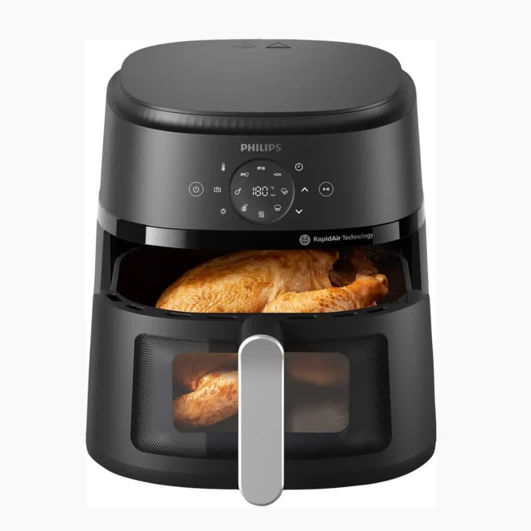 سرخ‌کن بدون روغن فیلیپس NA321/00