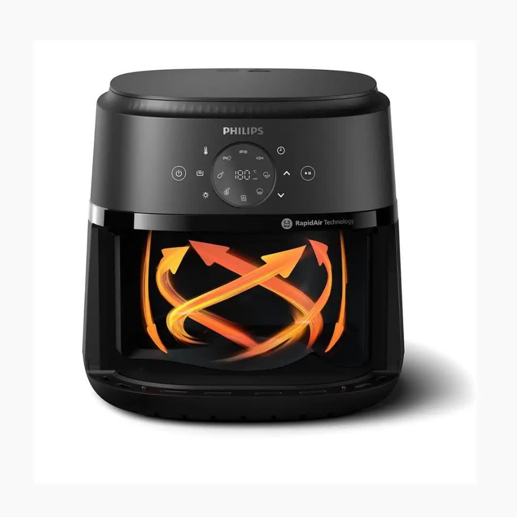 سرخ‌کن بدون روغن فیلیپس NA321/00