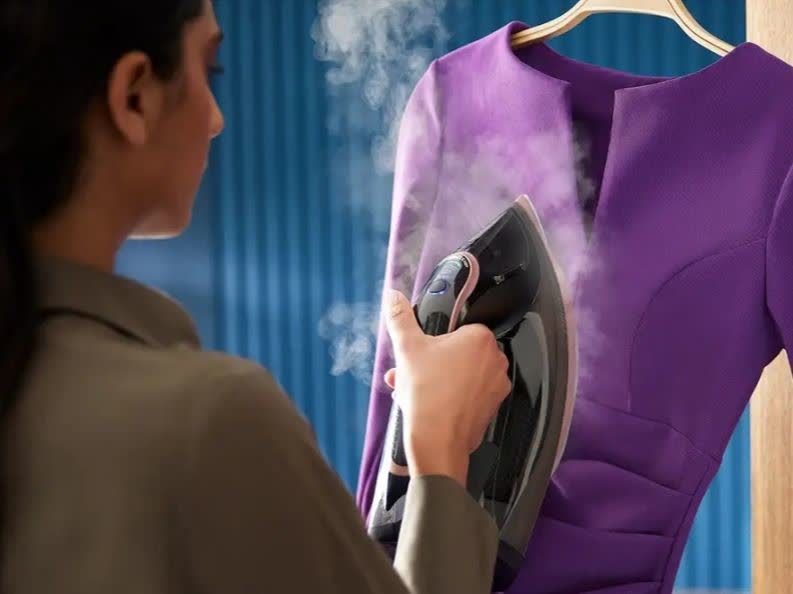 اتوبخار فیلیپس مدل 8041