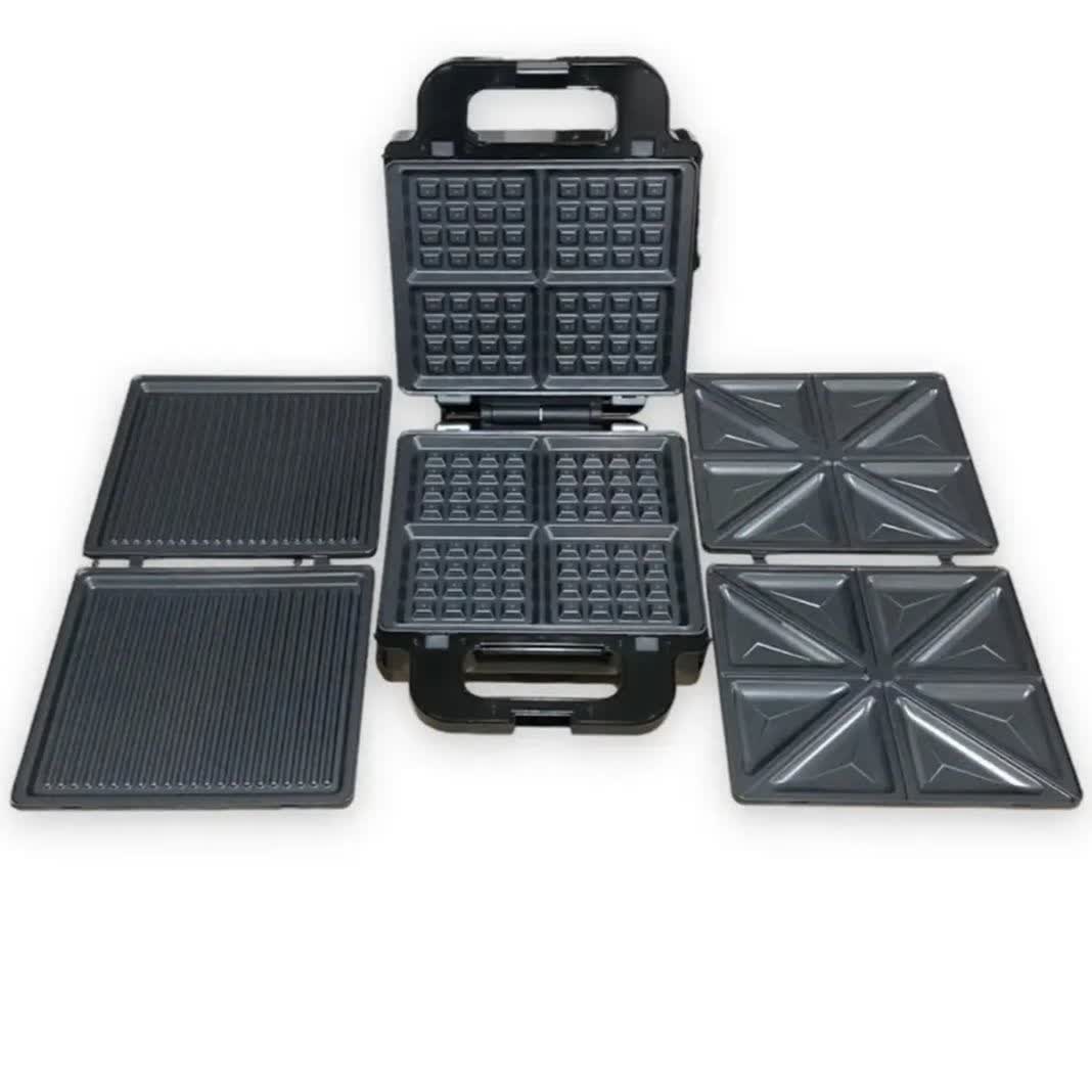 ساندویچ‌ساز گوسونیک مدل GSM-706