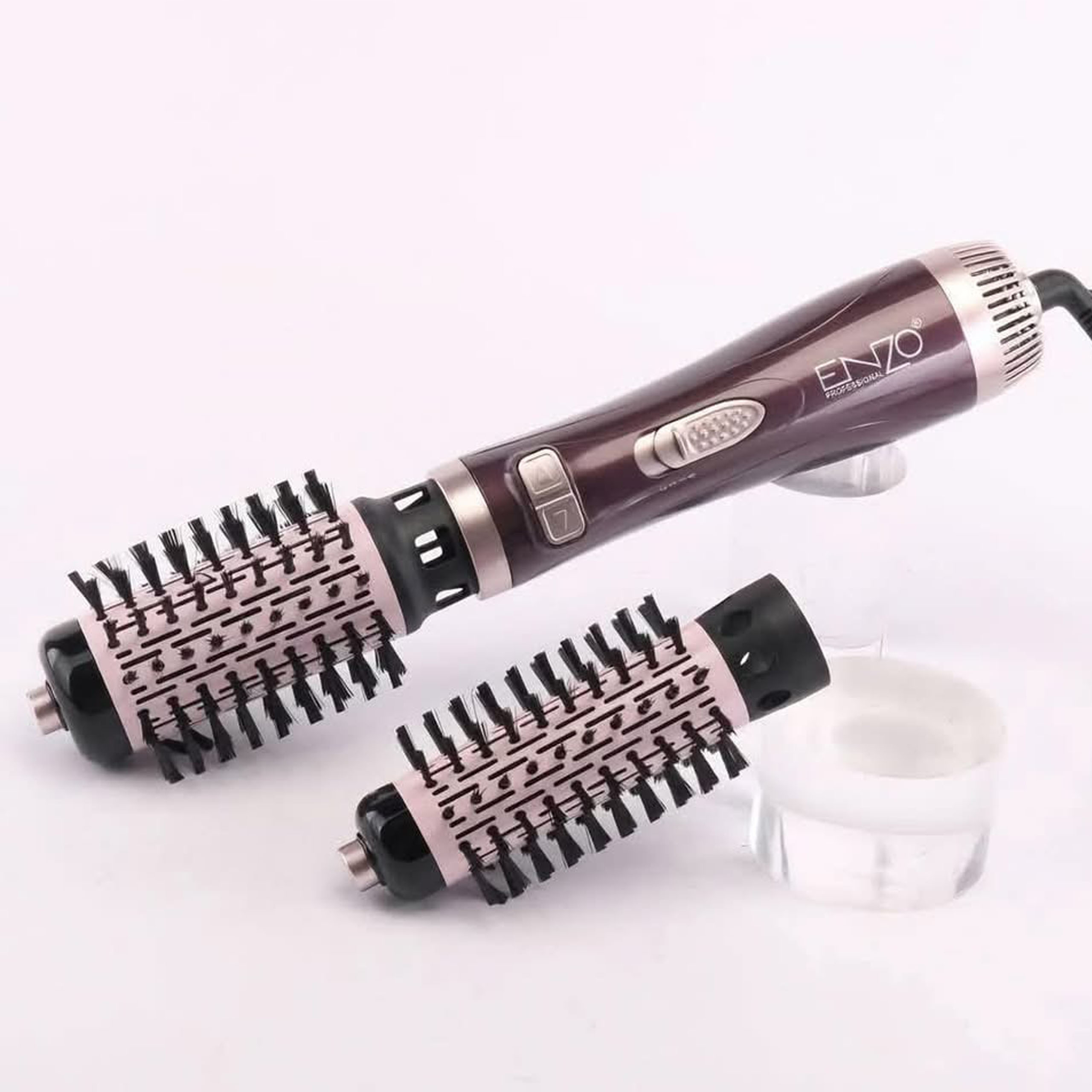 سشوار چرخشی انزو مدل 747