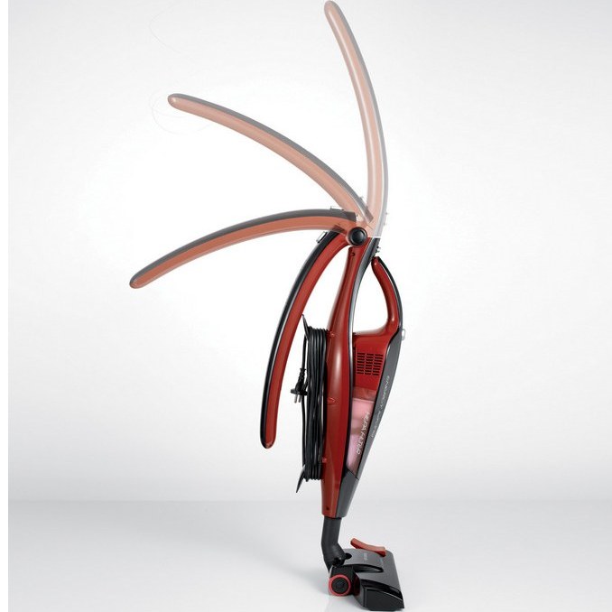 جارو برقی ایستاده آریته مدل AR 2764