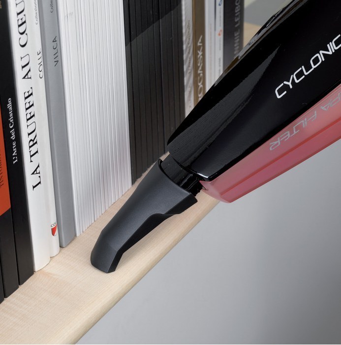 جارو برقی ایستاده آریته مدل AR 2764