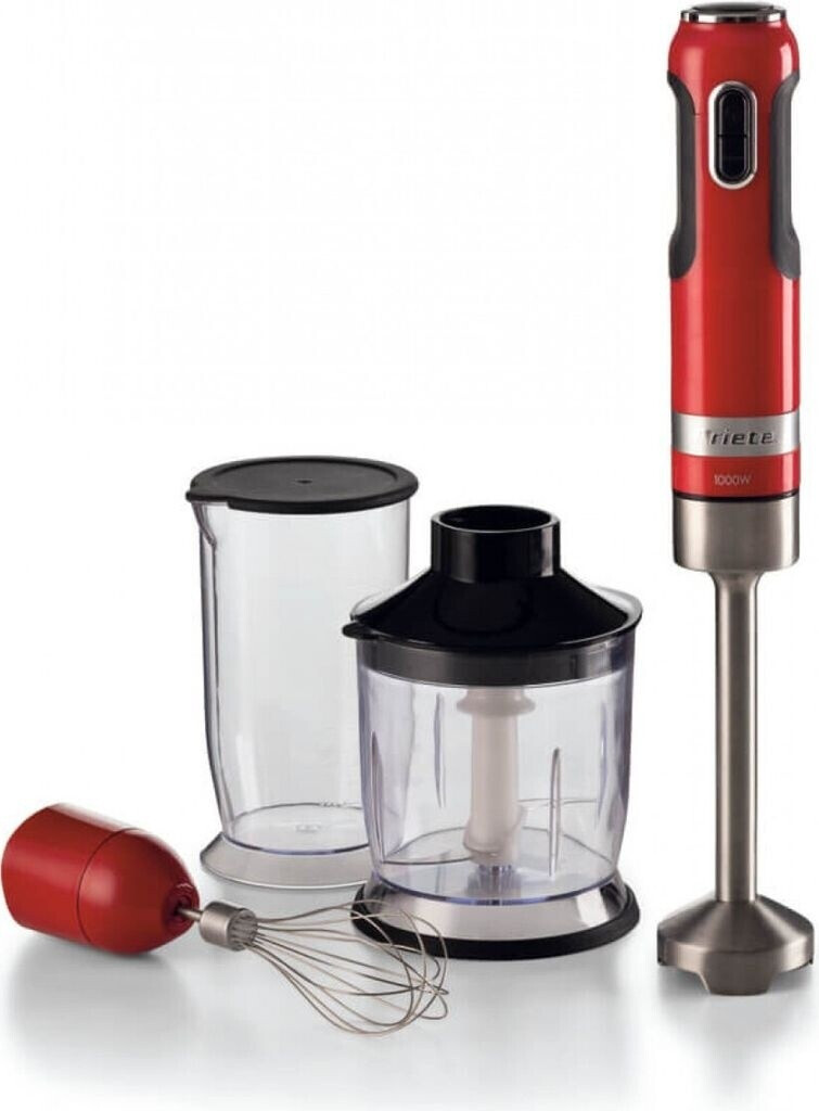 گوشت کوب و همزن برقی آریته ایتالیا Ariete مدل 602 Moderna