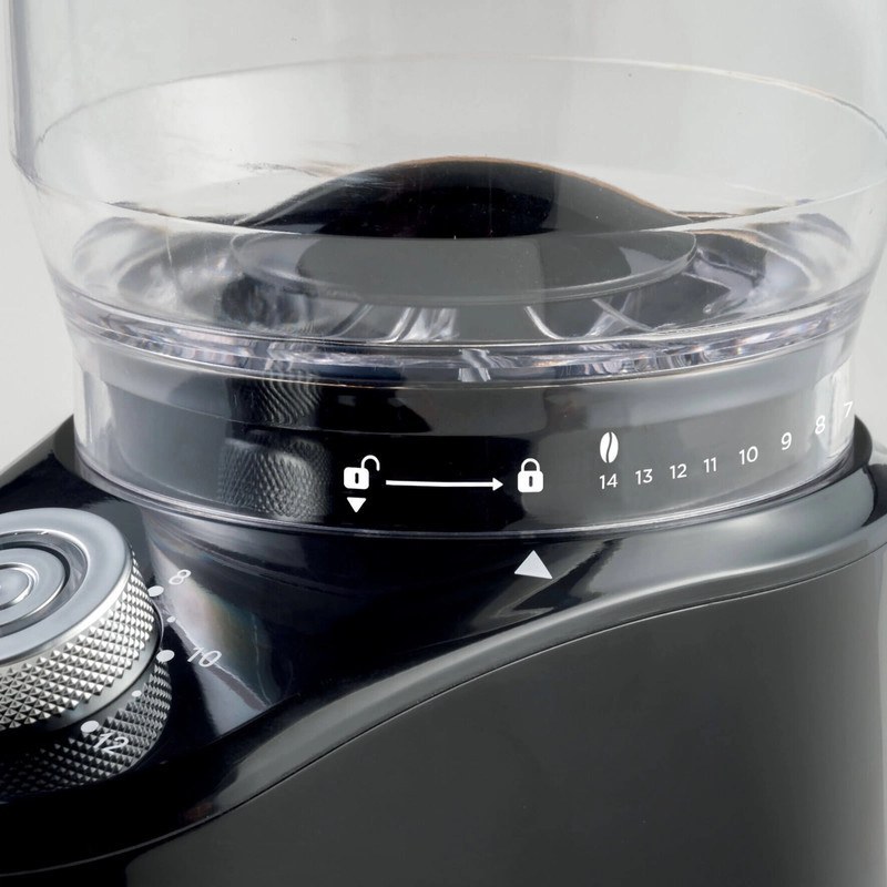 آسیاب قهوه حرفه ای آریته مدل 3023