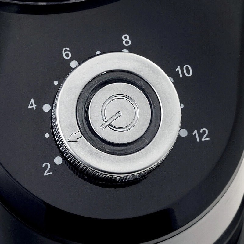 آسیاب قهوه حرفه ای آریته مدل 3023