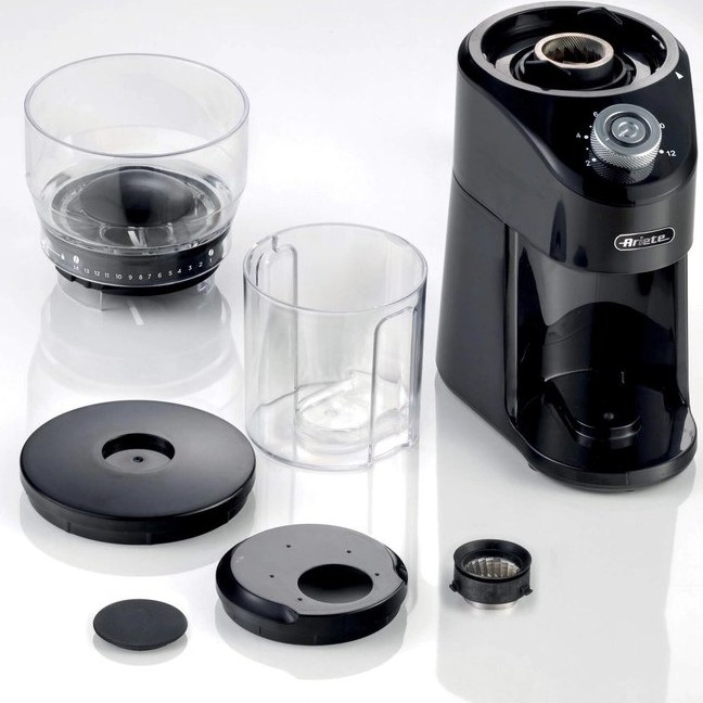 آسیاب قهوه حرفه ای آریته مدل 3023