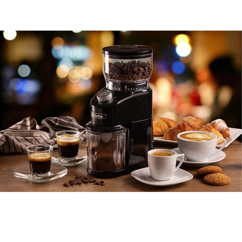 آسیاب قهوه حرفه ای آریته مدل 3023