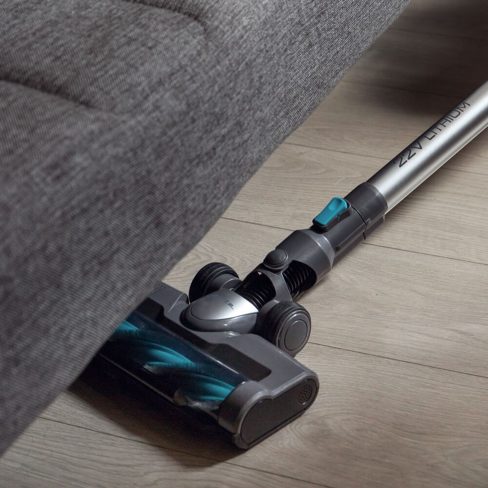 جارو برقی شارژی آریته 2704