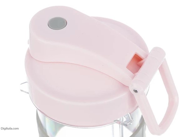 مخلوط کن و شیکر آرزوم مدل AR1032