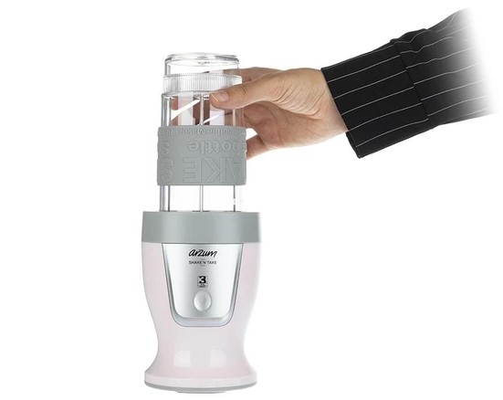 مخلوط کن و شیکر آرزوم مدل AR1032