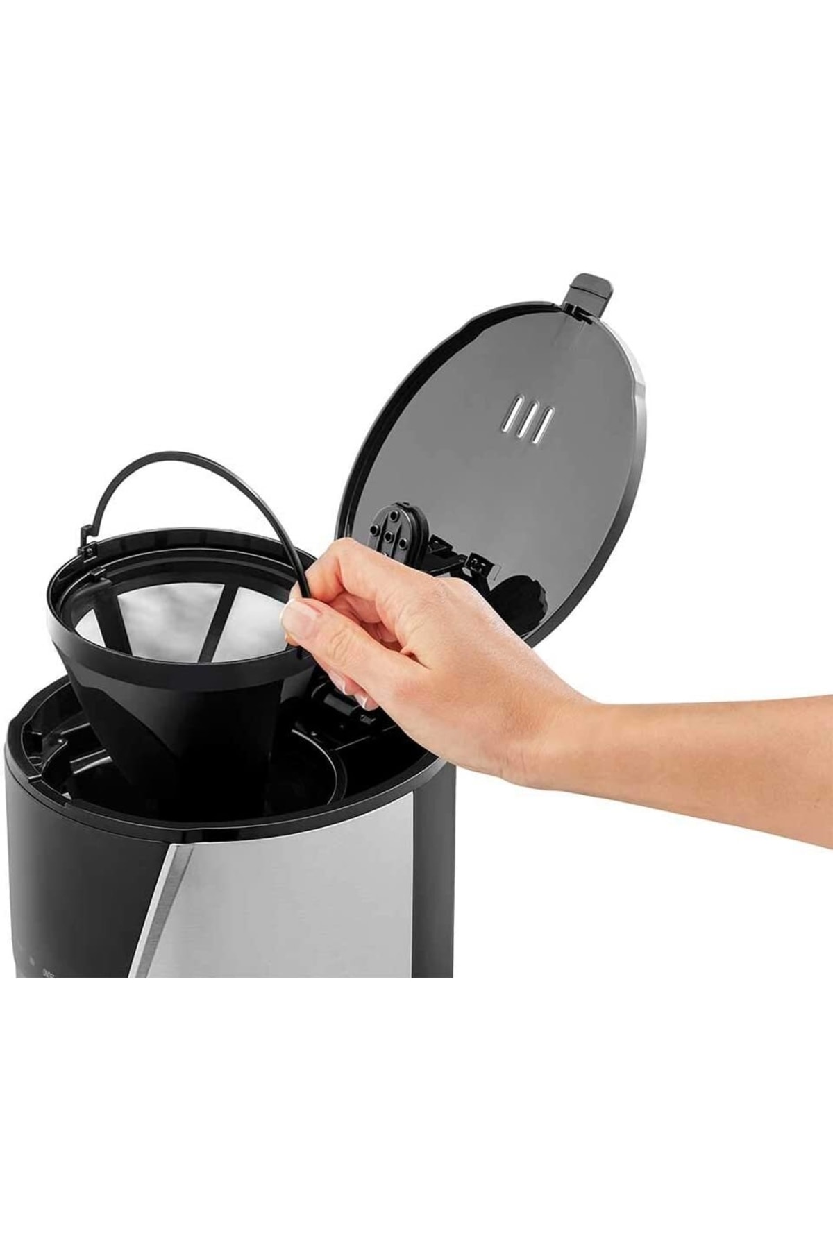 قهوه فرانسه ساز آرزوم Arzum 3081