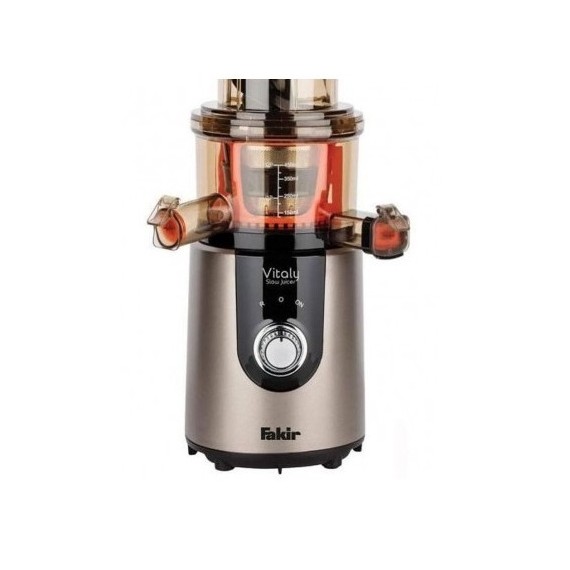 عصاره گیر فکر مدل Fakir vitaly slow juicer