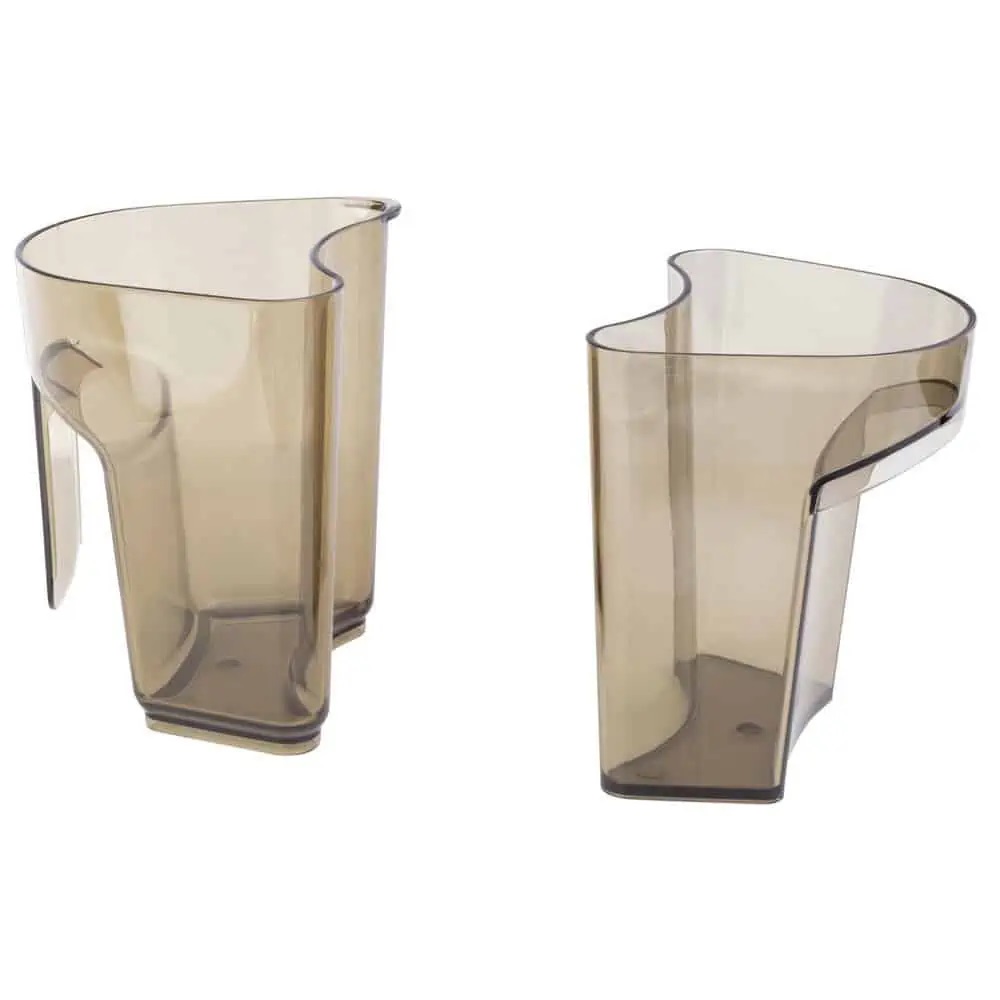 عصاره گیر فکر مدل Fakir vitaly slow juicer