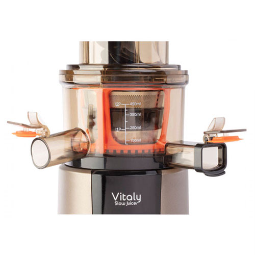 عصاره گیر فکر مدل Fakir vitaly slow juicer