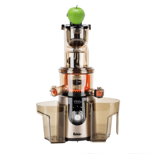 عصاره گیر فکر مدل Fakir vitaly slow juicer