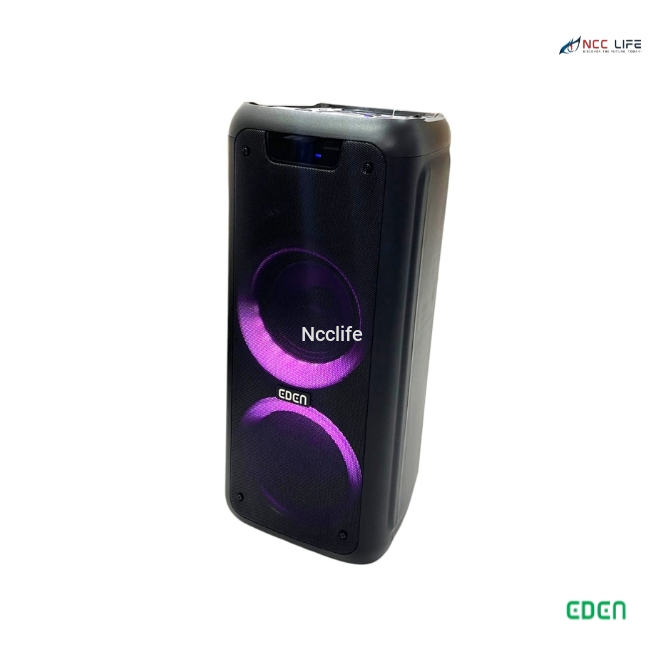 بلندگوی مهمانی EDEN پارتی باکس 605 ۵۰ وات