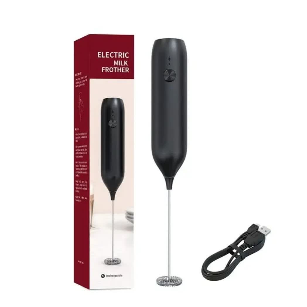 فوم‌ساز دستی شارژی مدل 01