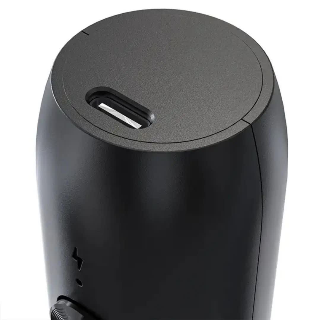 فوم‌ساز دستی شارژی مدل 01