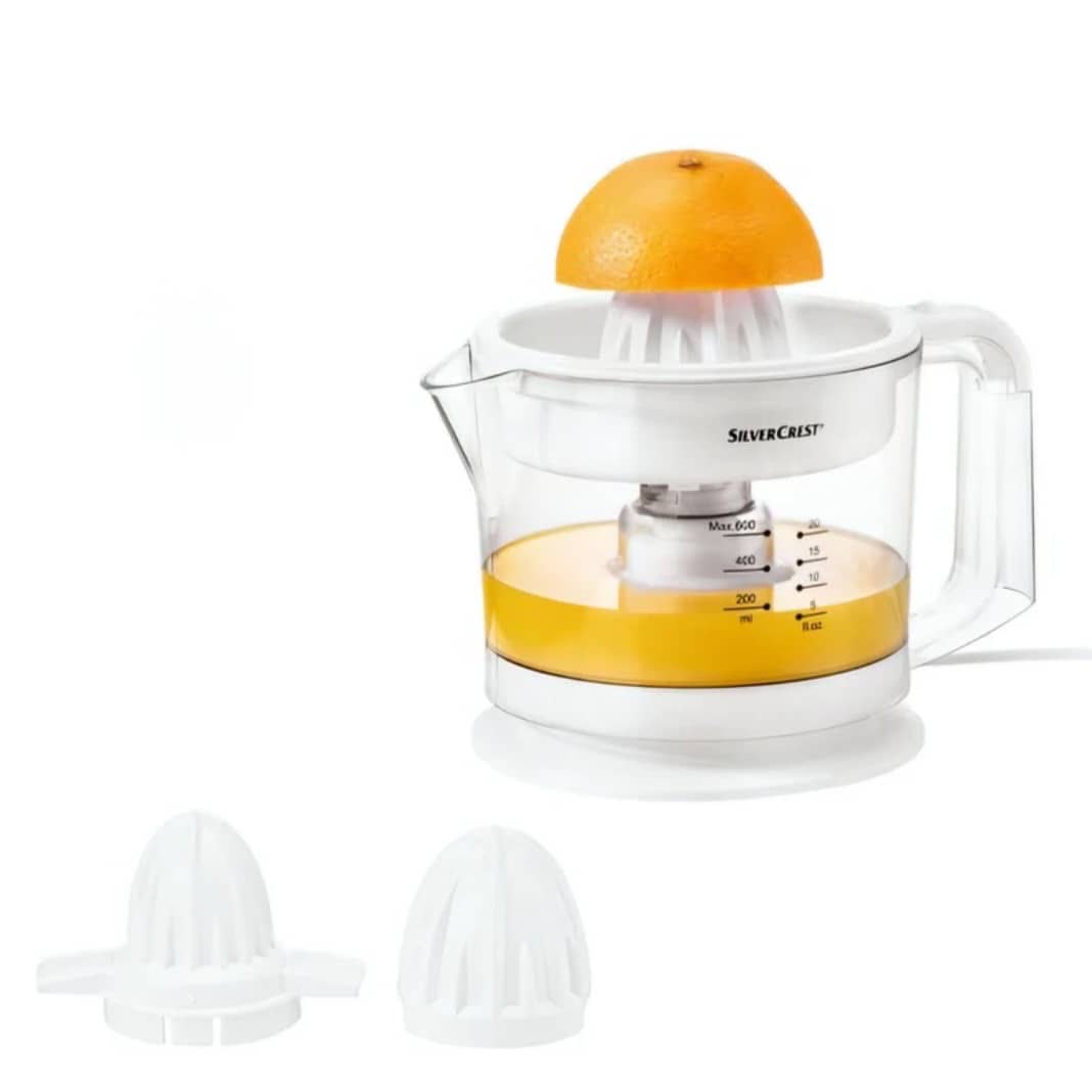 آب مرکبات‌گیری سیلورکرست مدل Citrus Juicer