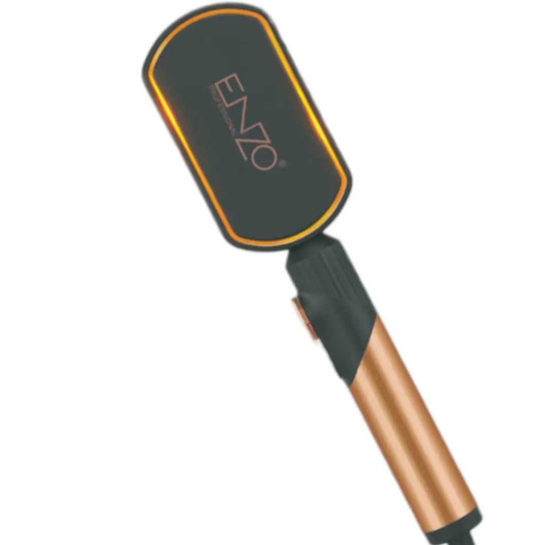 برس حرارتی انزو مدل EN 4002