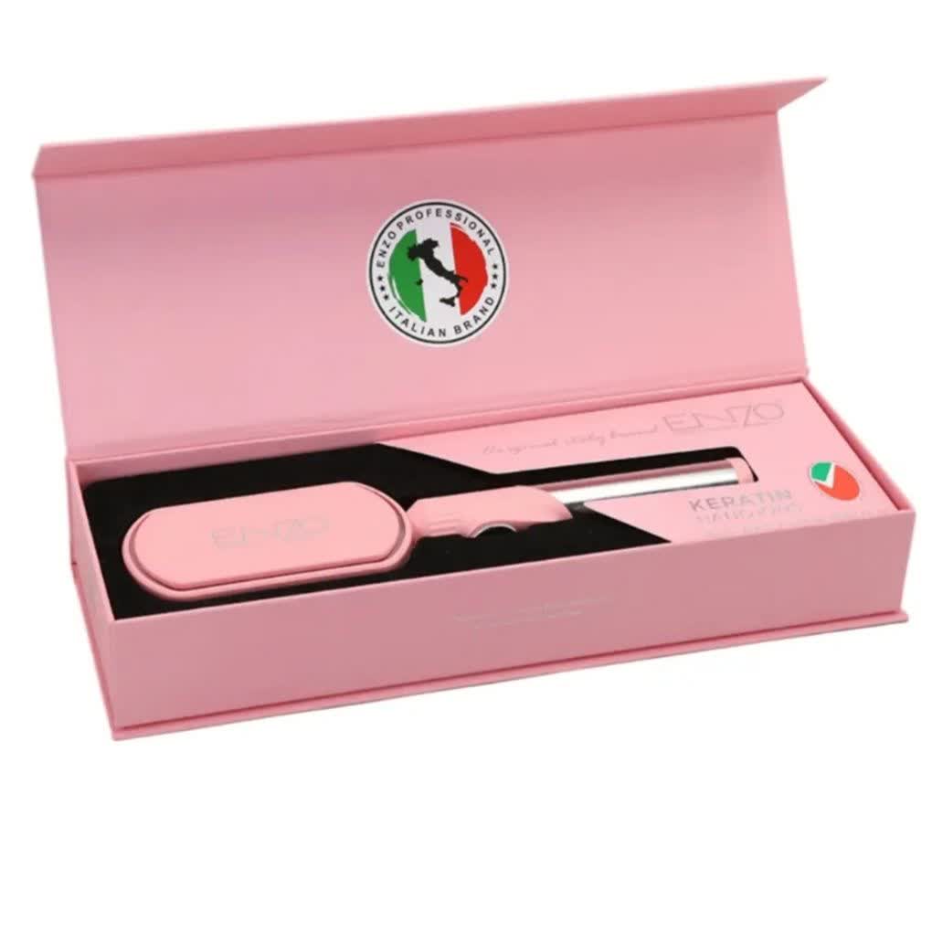 برس حرارتی انزو مدل EN 4002