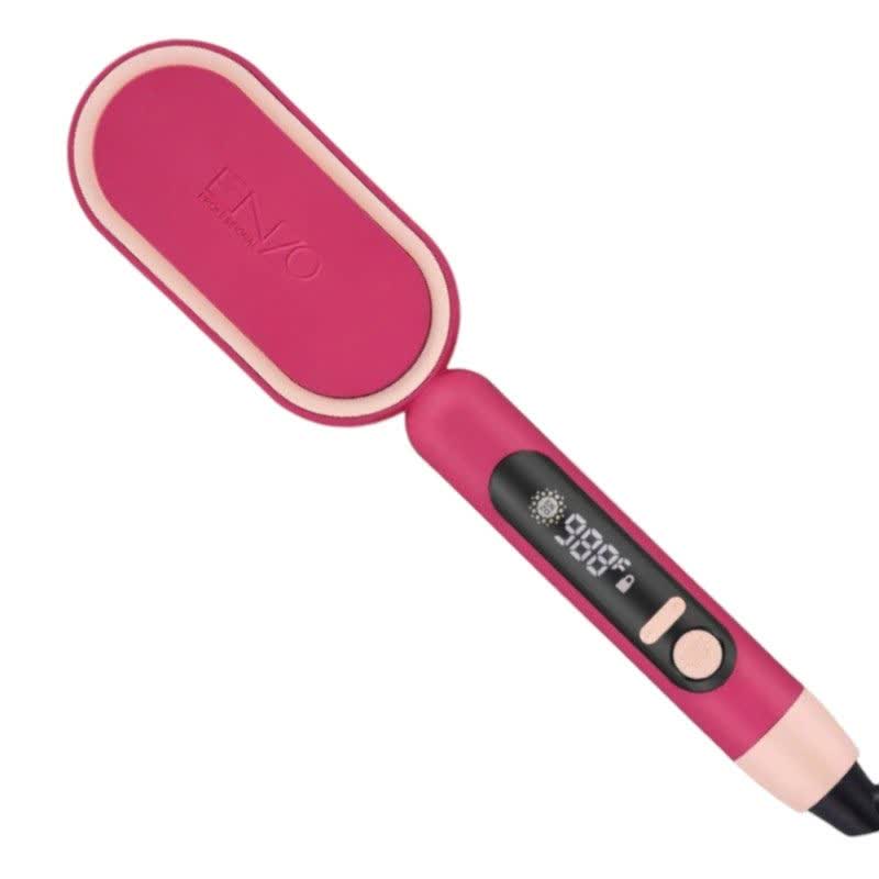 برس حرارتی انزو مدل 4102 MAX