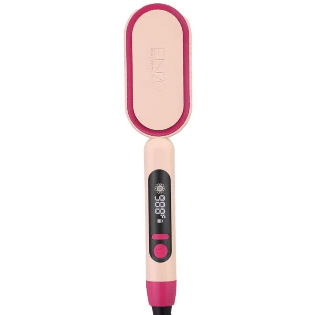 برس حرارتی انزو مدل 4102 MAX