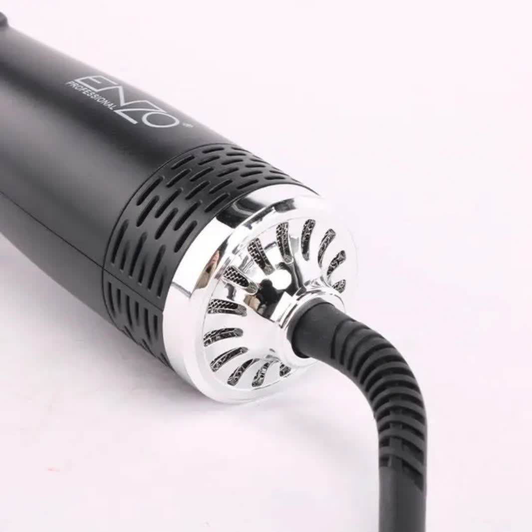 سشوار برس‌دار انزو مدل EN-4123