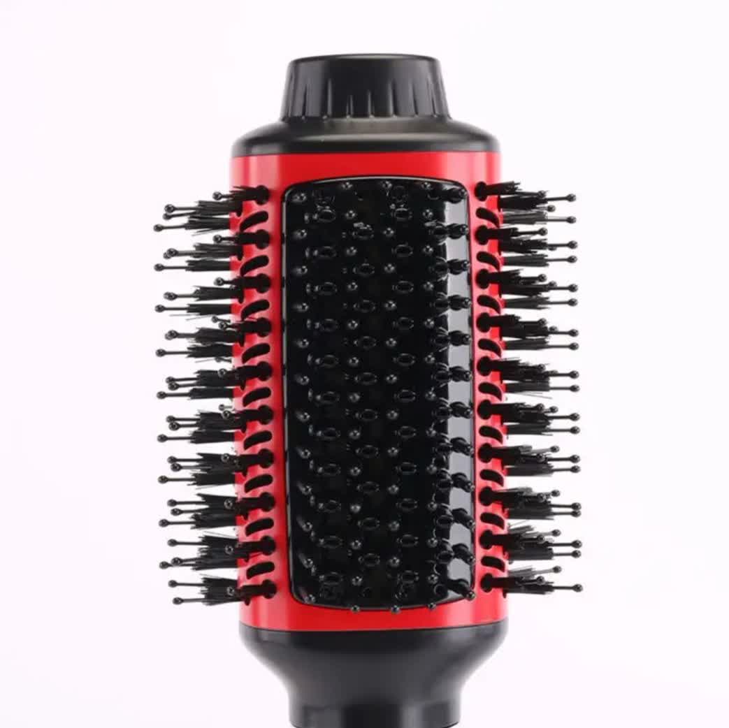 سشوار برس‌دار انزو مدل EN-4123