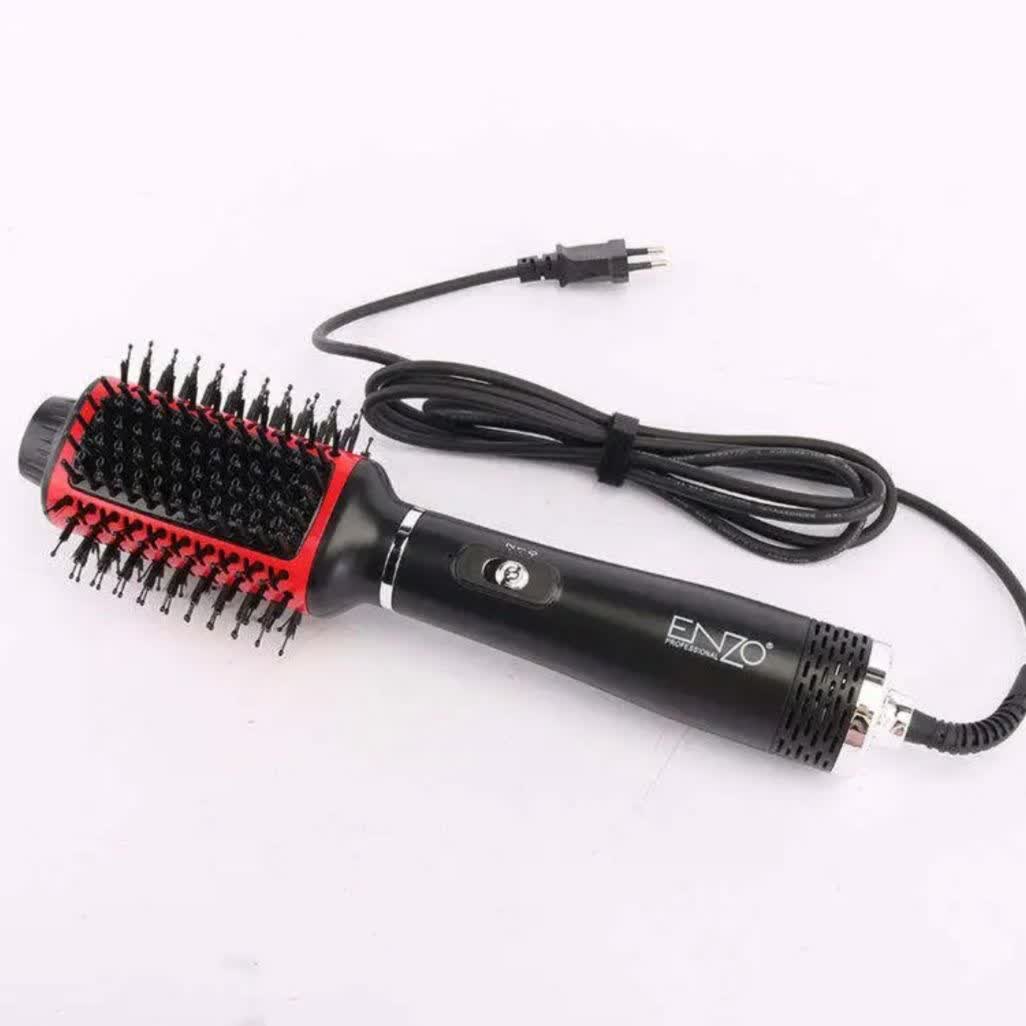 سشوار برس‌دار انزو مدل EN-4123