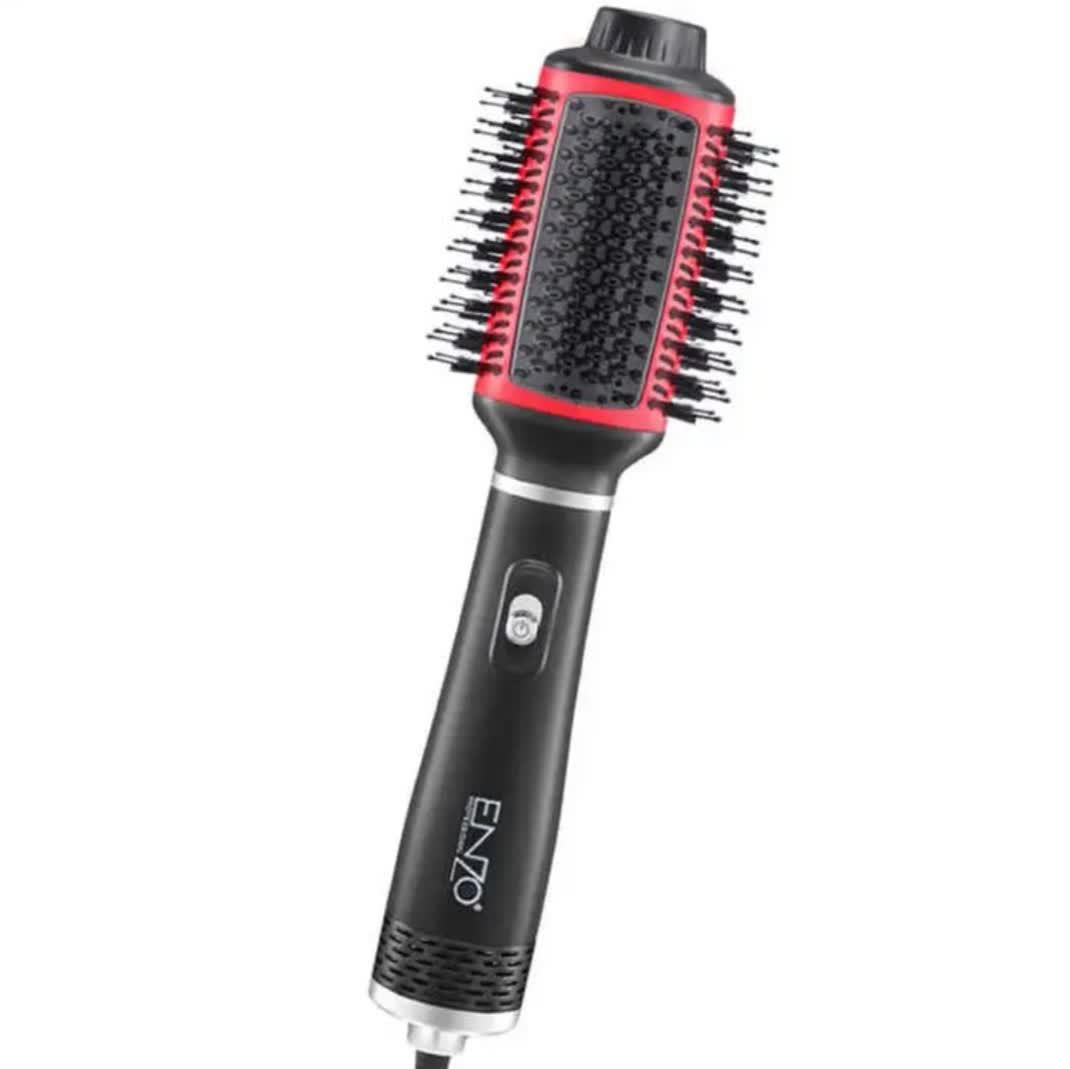 سشوار برس‌دار انزو مدل EN-4123