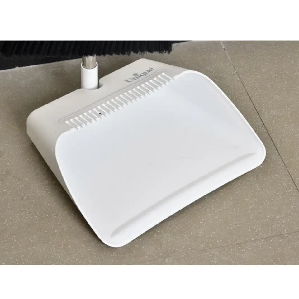 جارو و خاک‌انداز یونیک مدل UN 2521