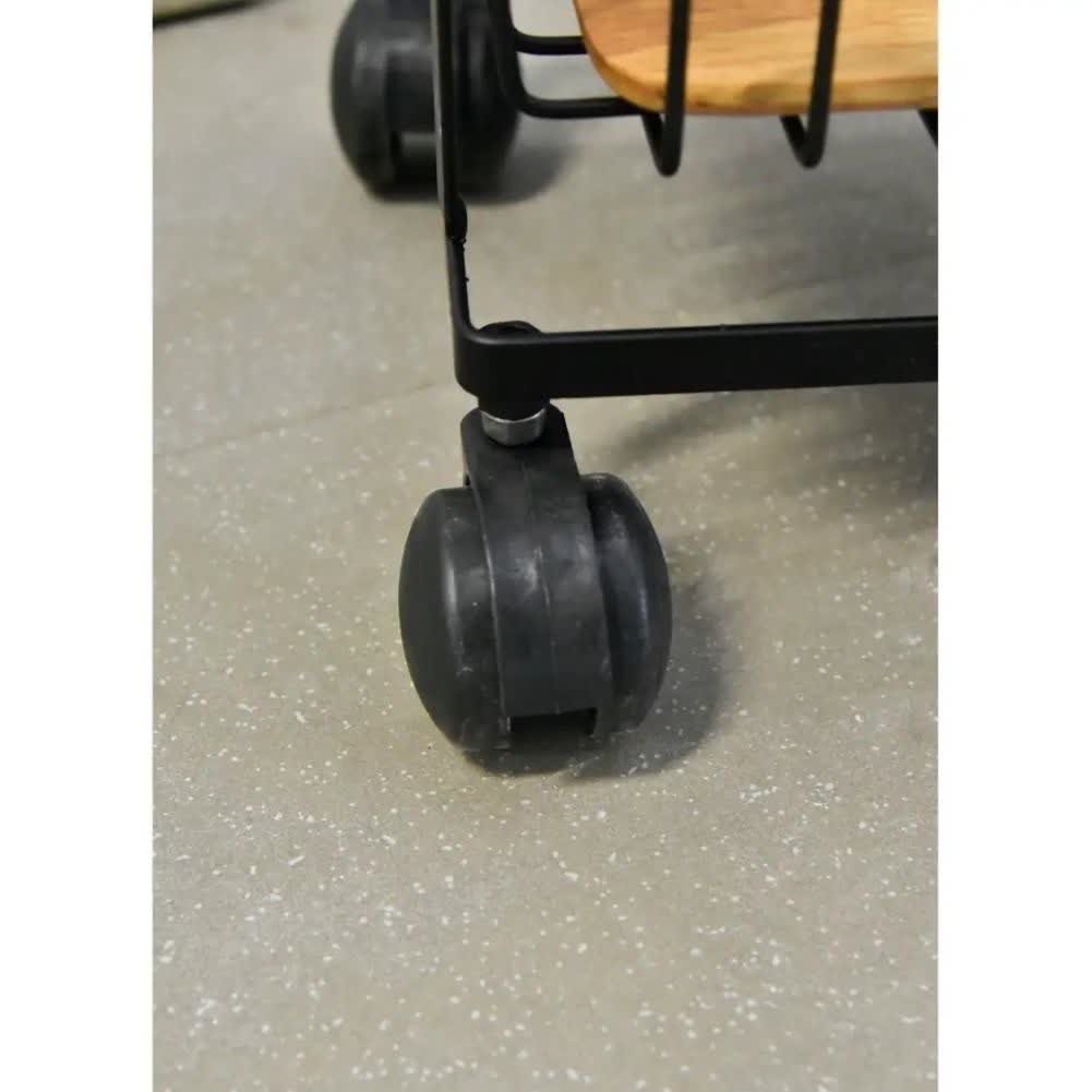 جا سیب‌زمینی و پیاز سه‌طبقه ساده یونیک مدل UN 2903